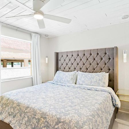 Beachside Retreat W Heated Pool St. Pete Beach Esterno foto