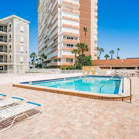 Beachside Retreat W Heated Pool St. Pete Beach Esterno foto