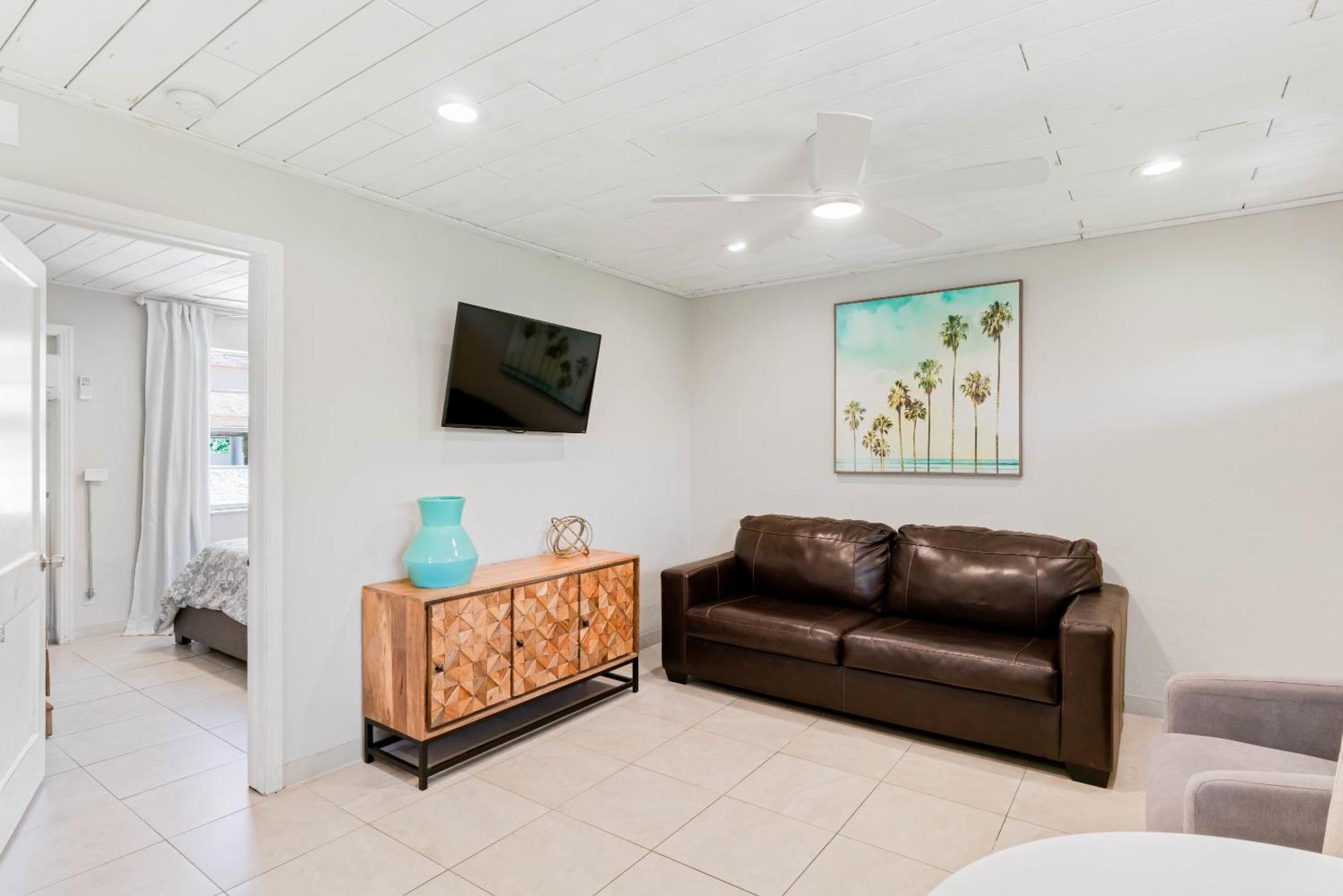 Beachside Retreat W Heated Pool St. Pete Beach Esterno foto