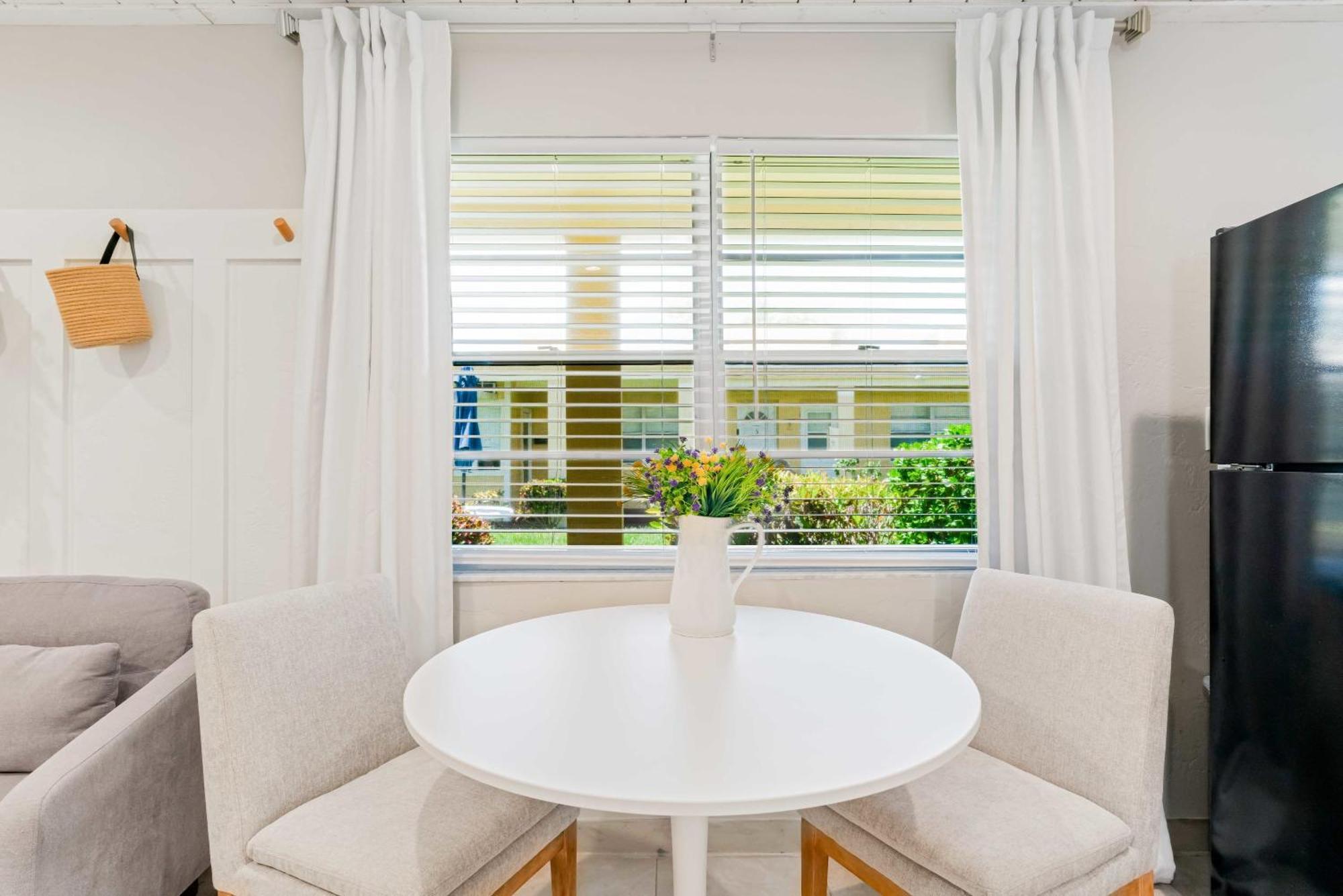 Beachside Retreat W Heated Pool St. Pete Beach Esterno foto