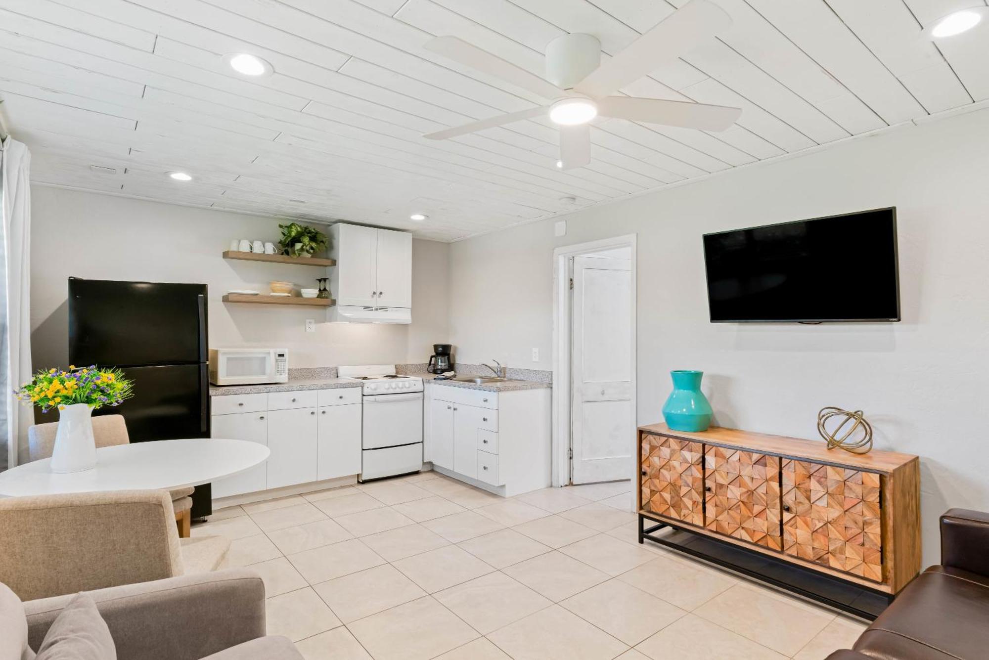 Beachside Retreat W Heated Pool St. Pete Beach Esterno foto