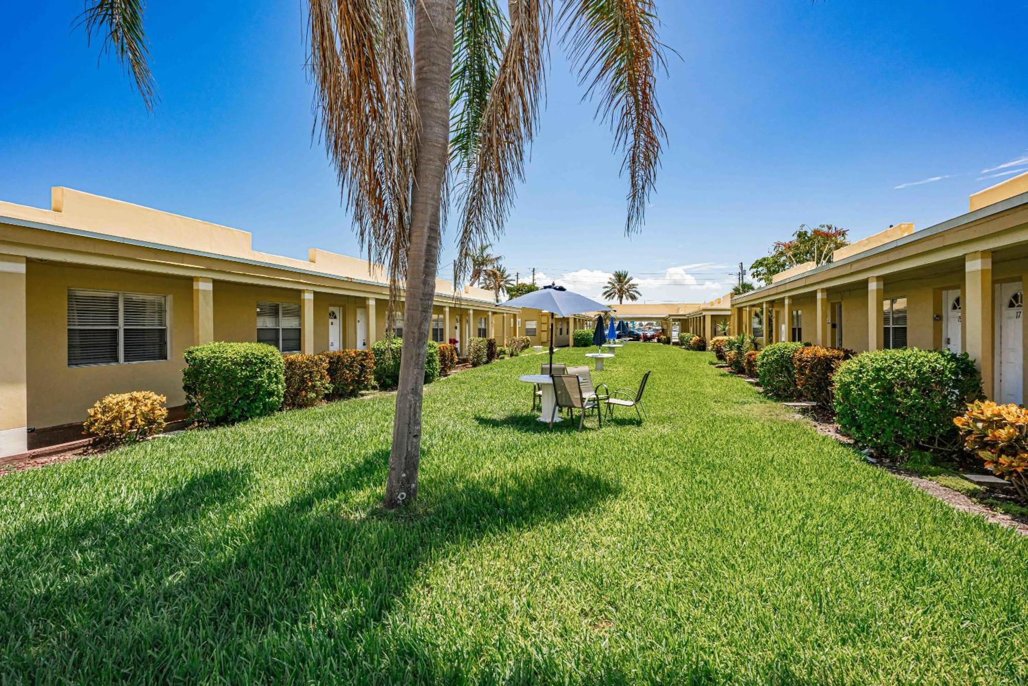Beachside Retreat W Heated Pool St. Pete Beach Esterno foto