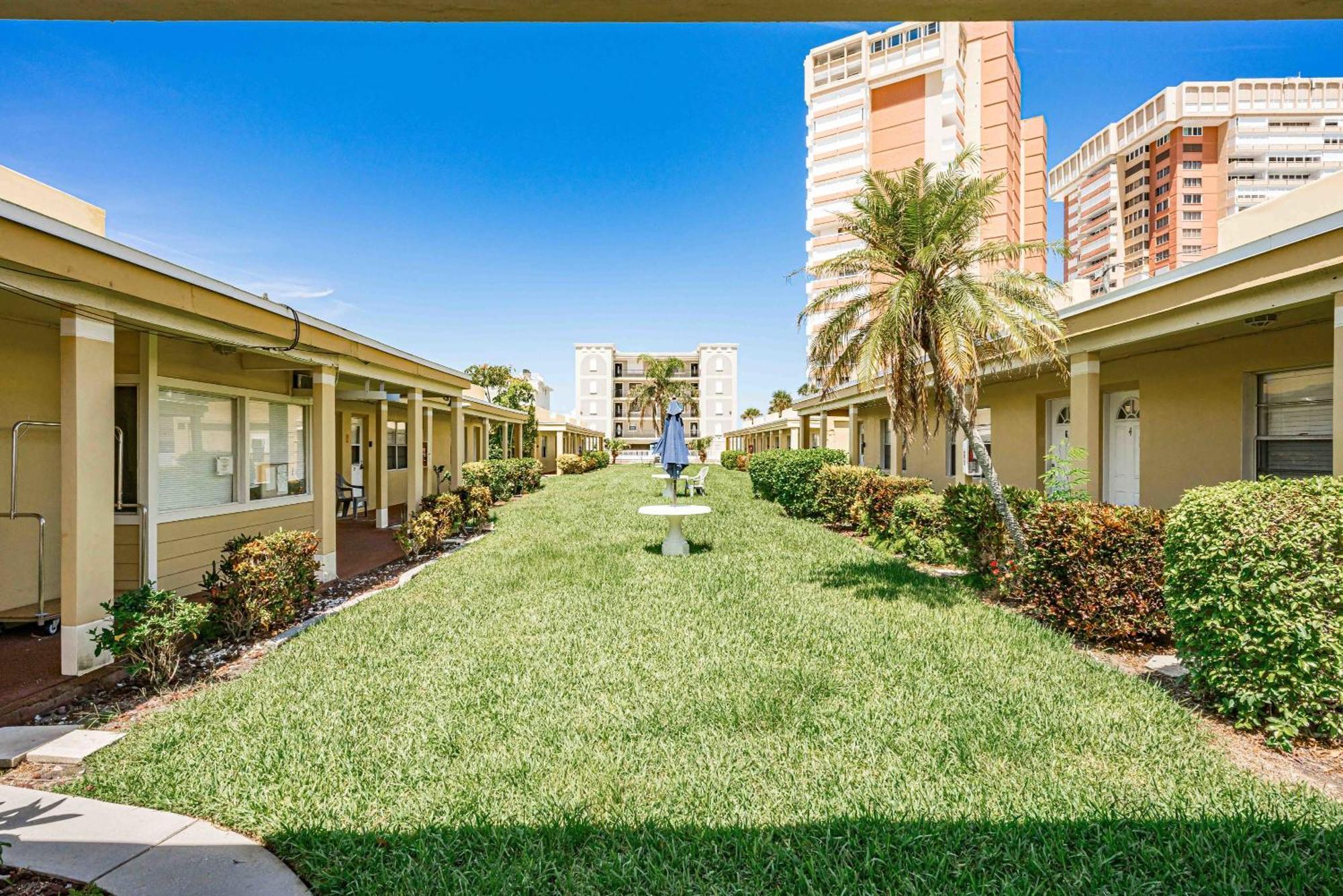 Beachside Retreat W Heated Pool St. Pete Beach Esterno foto
